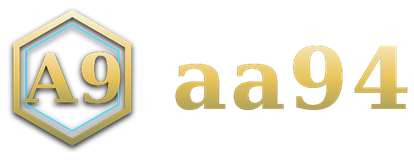 aa94 logotipo